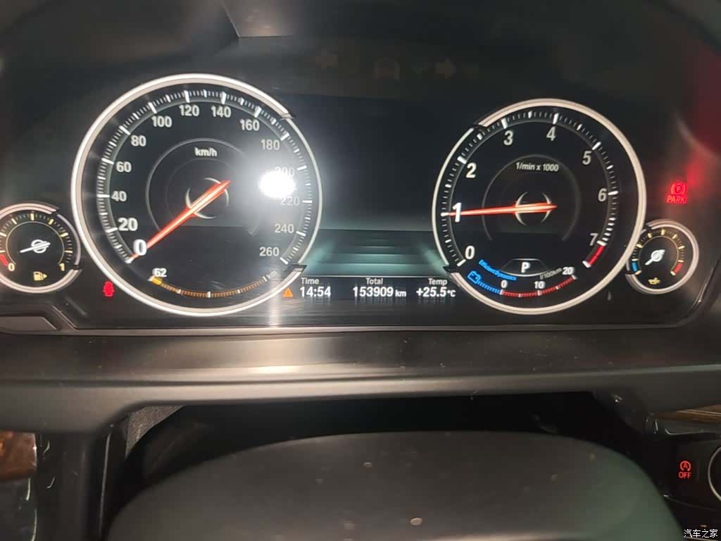 BMW X5, 2018 12