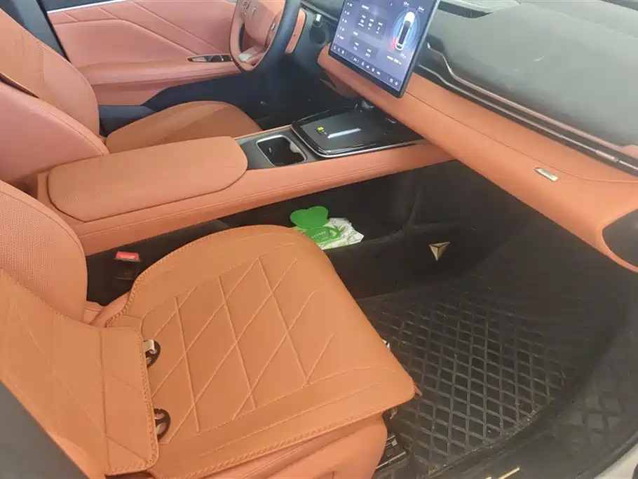 DEEPAL Dark blue S05