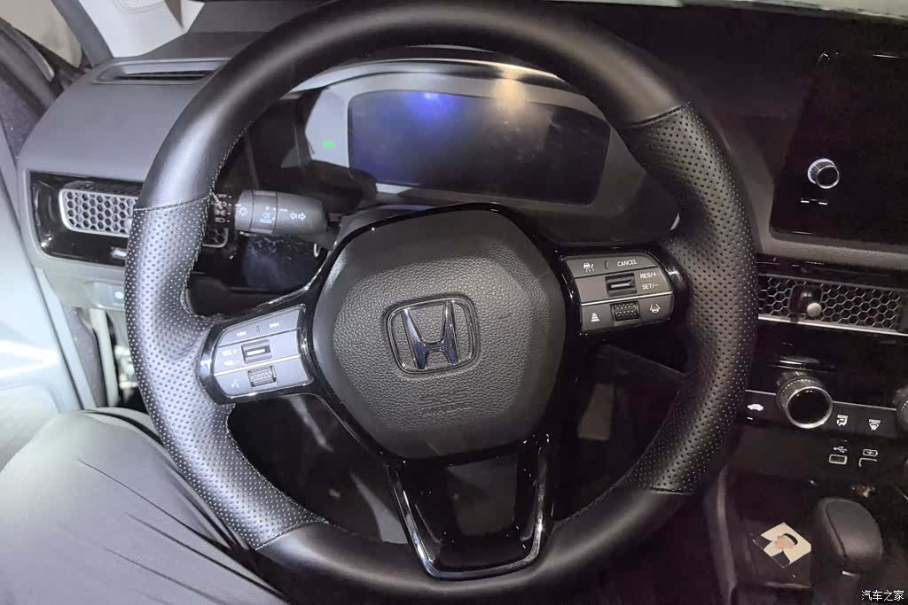 Honda Integra, 2023 15