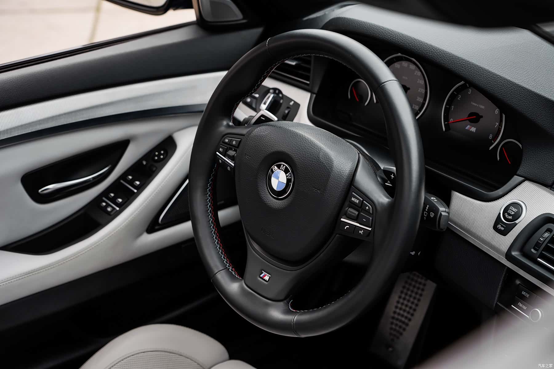 BMW M5, 2012 40