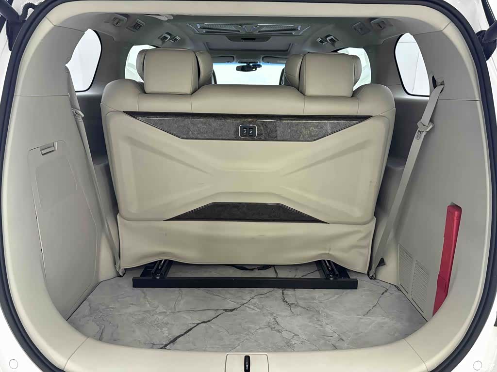 Buick GL8, 2023 25