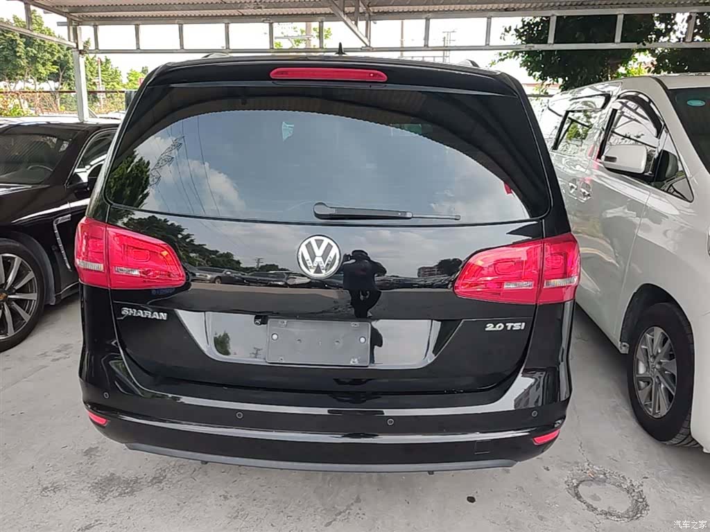 Volkswagen Xia, 2016 6