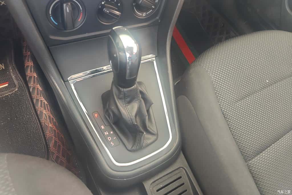 Volkswagen Bora, 2017 16