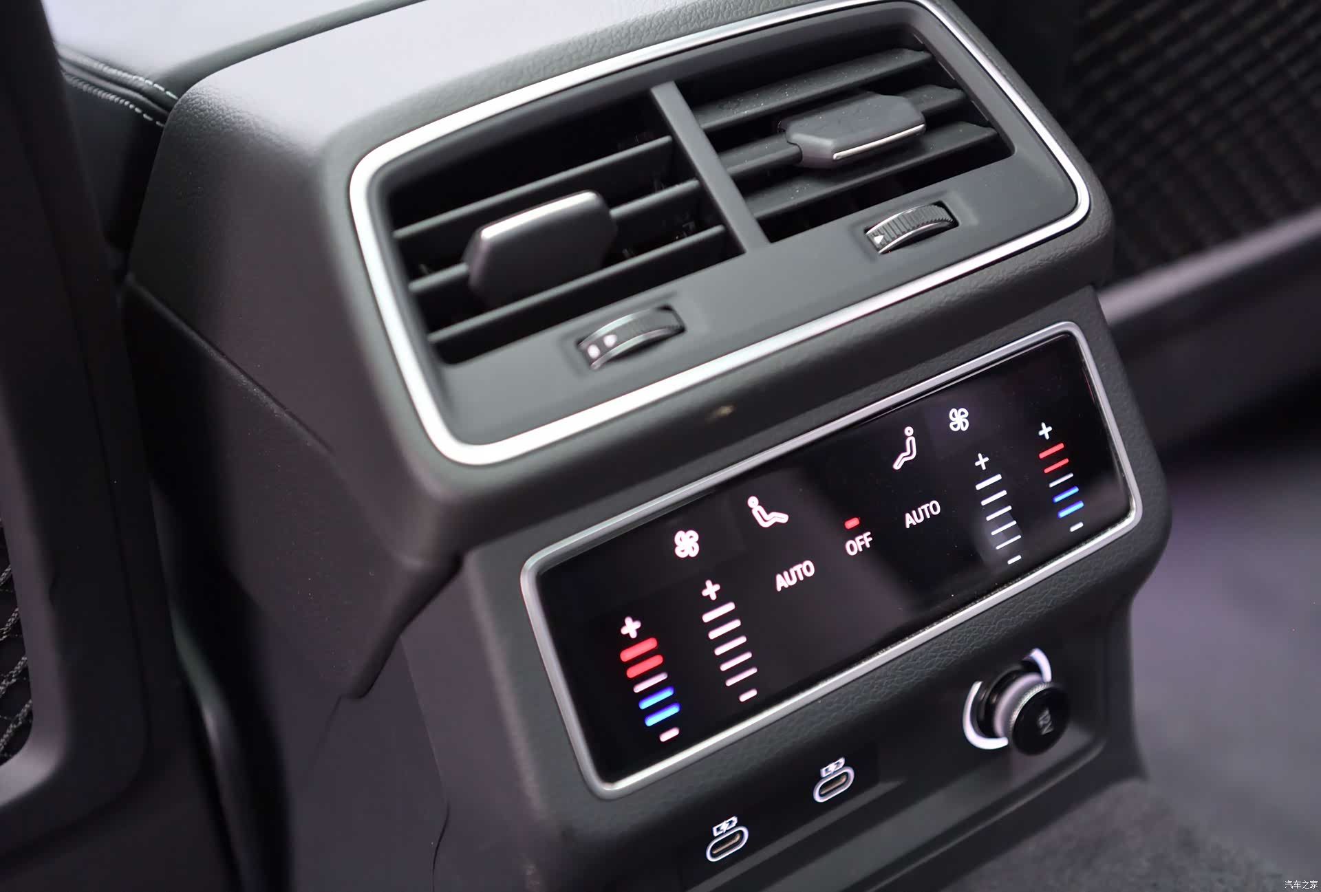 Audi A6L, 2024 15