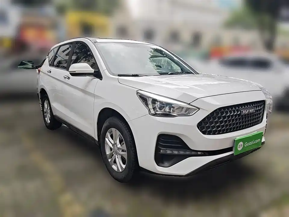 Haval M6 Haval M6