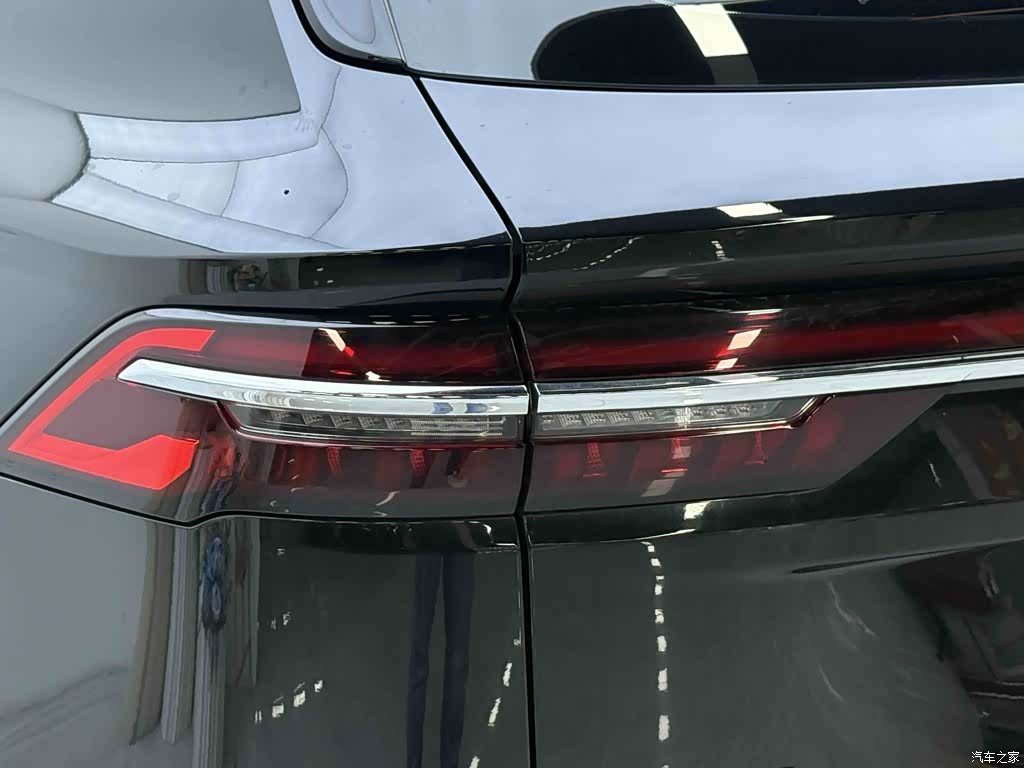 Geely Xingyue L, 2024 8