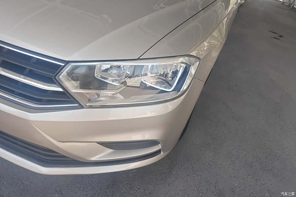 Volkswagen Bora, 2017 все фото