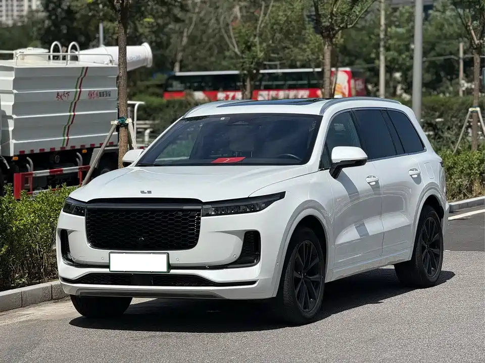 Li Auto Ideal ONE
