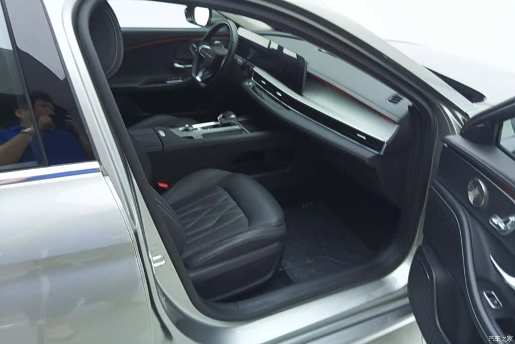 Chery Arrizo 8, 2024 8