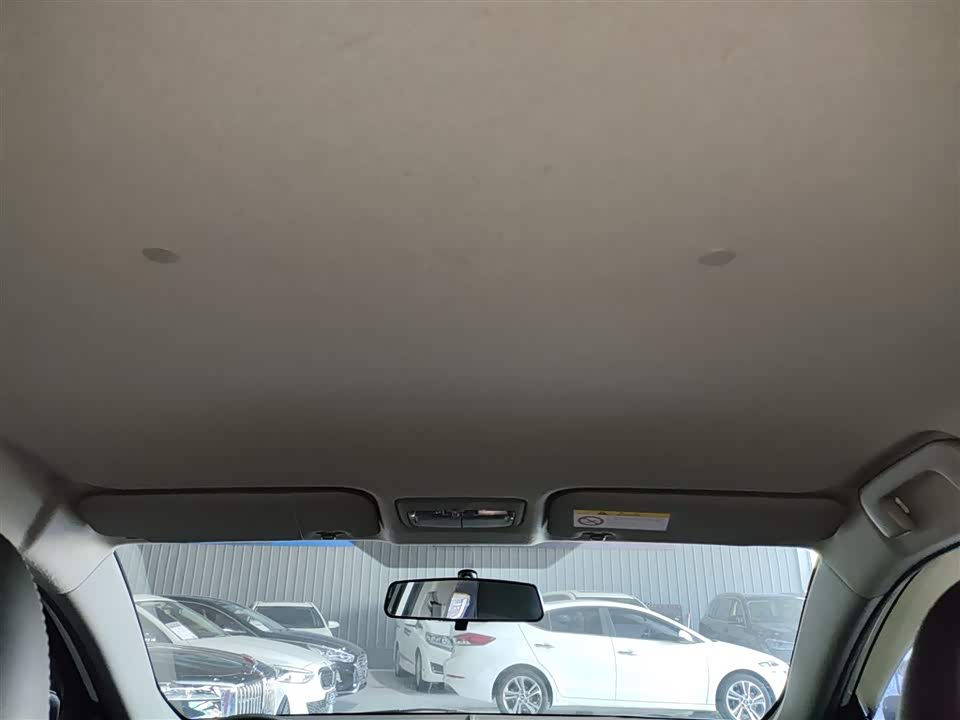 Toyota YARiS L Zhixuan