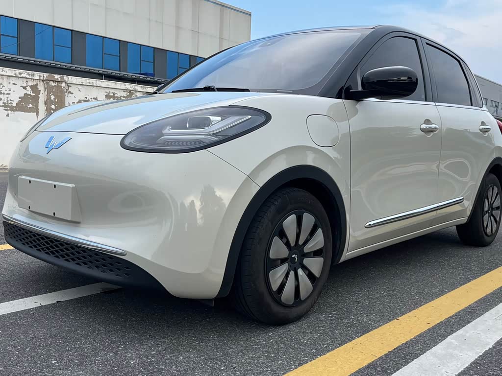 Wuling Binguo