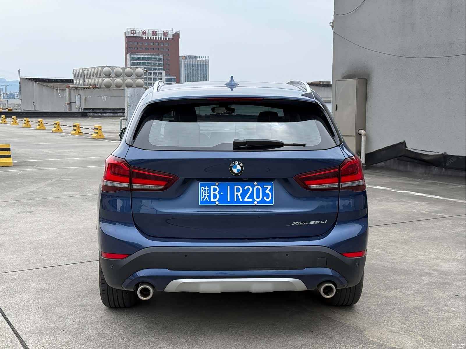 BMW X1, 2021 6