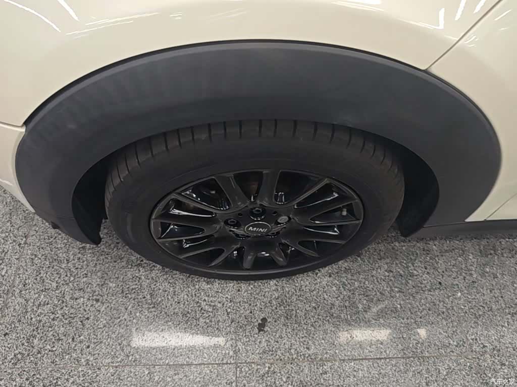 Mini Cooper, 2018 23