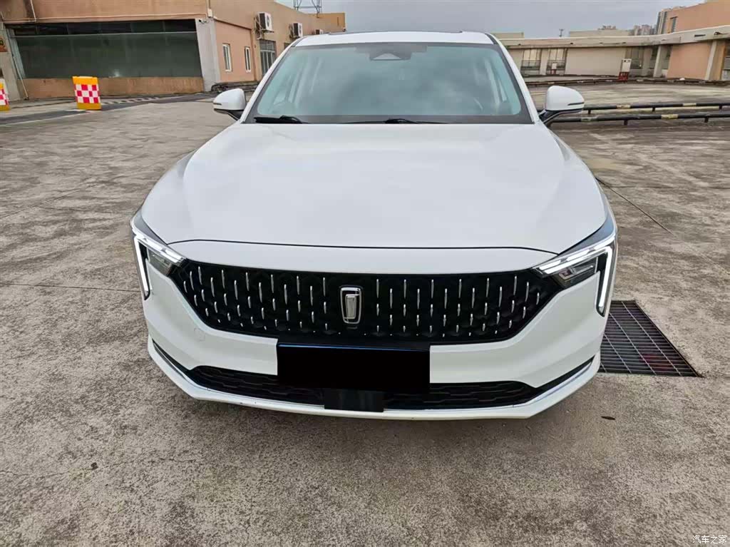 Bestune B70, 2021 2