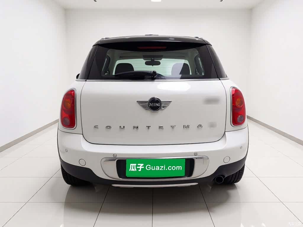 Mini Countryman, 2015 3