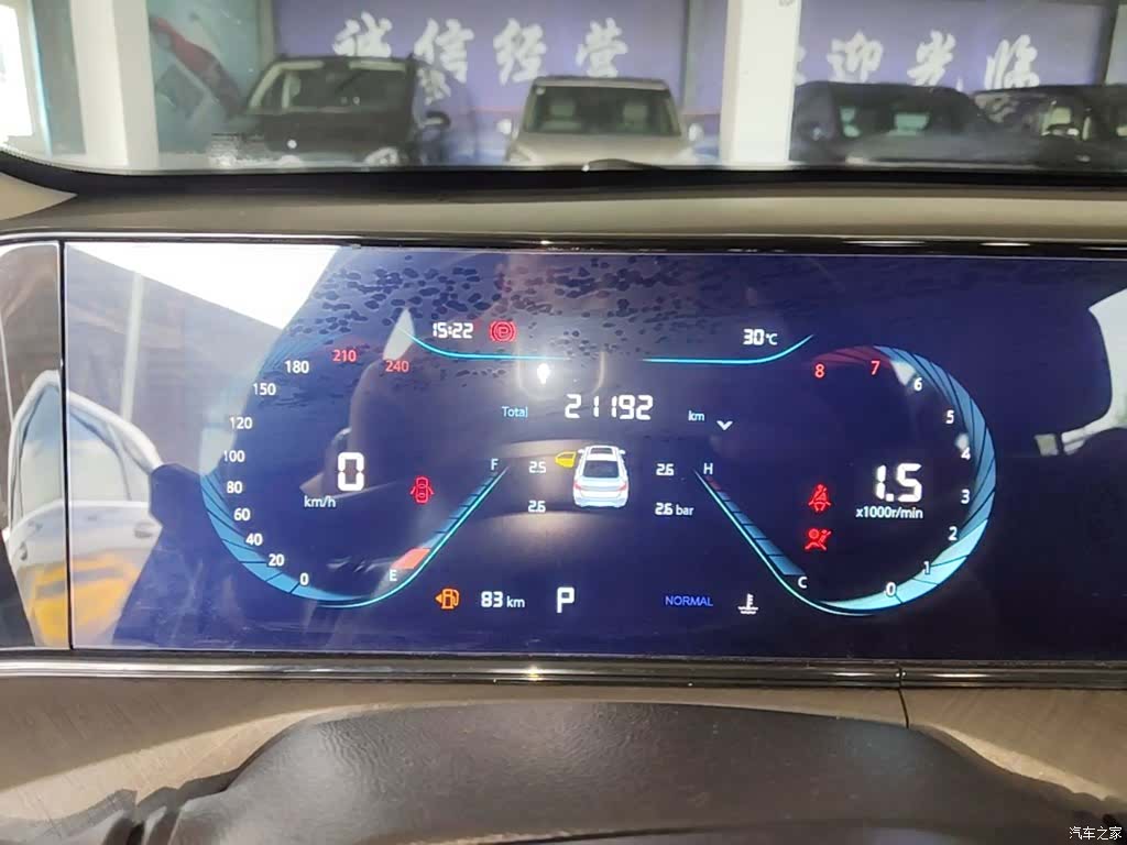 Changan Eado, 2024 12