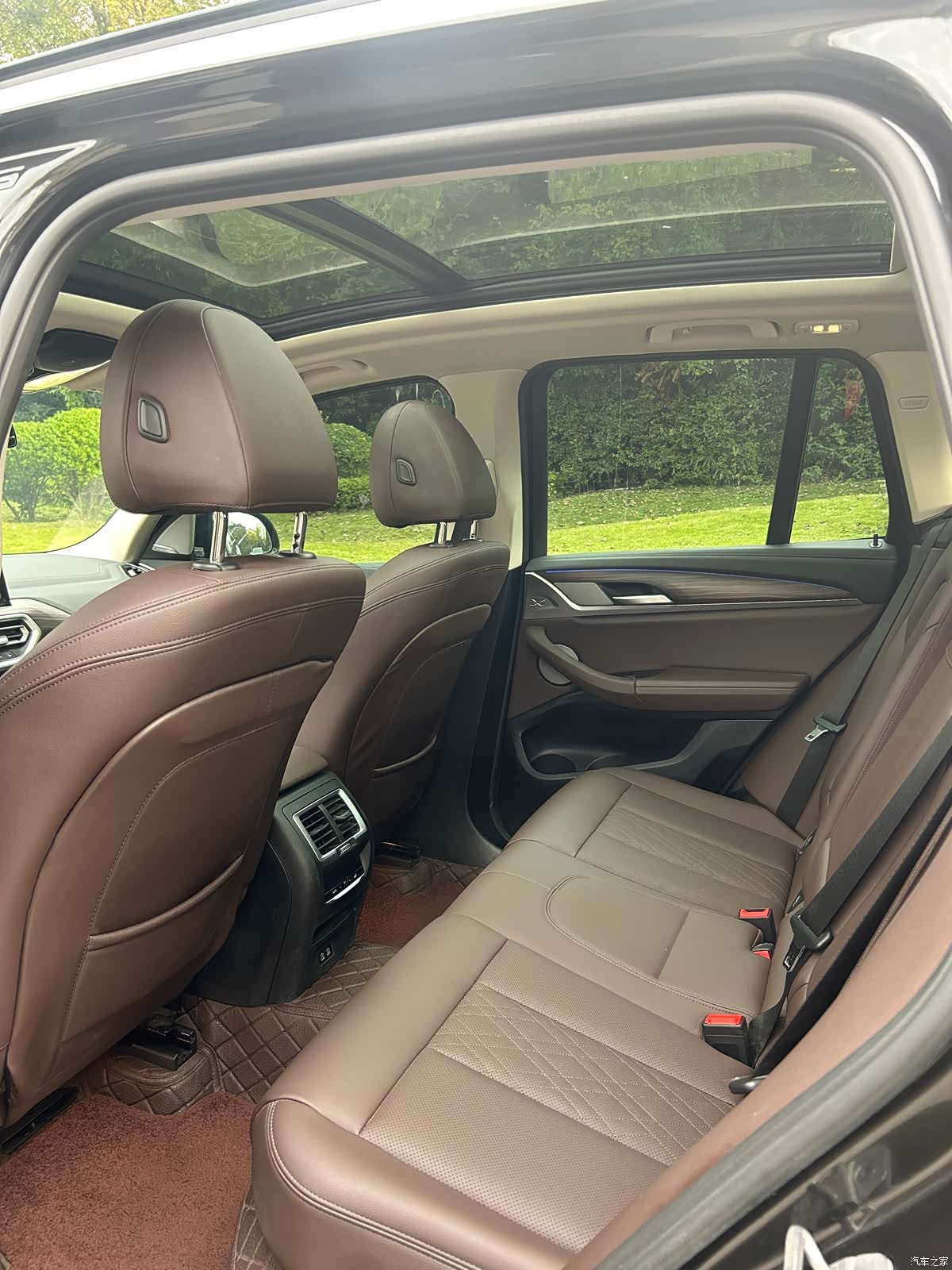 BMW X3, 2022 9