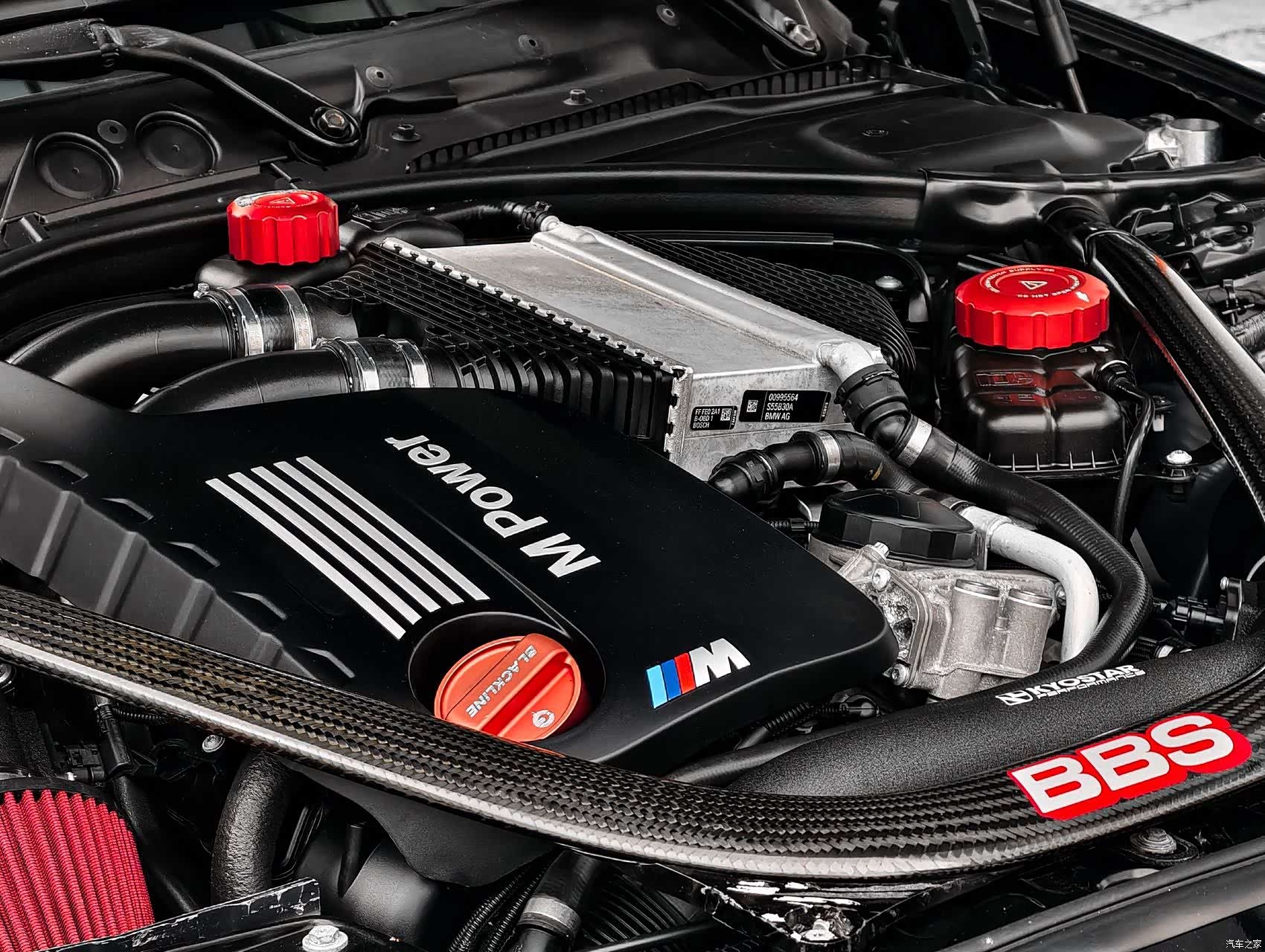 BMW M2, 2019 9