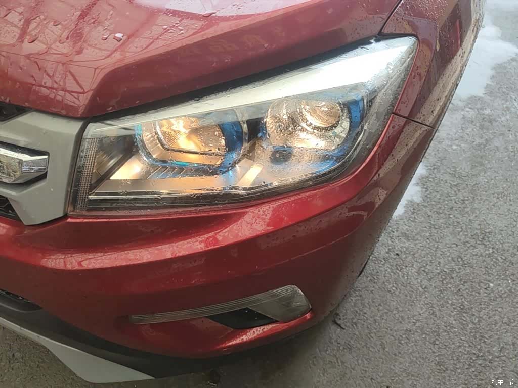 Changan CS75, 2017 24