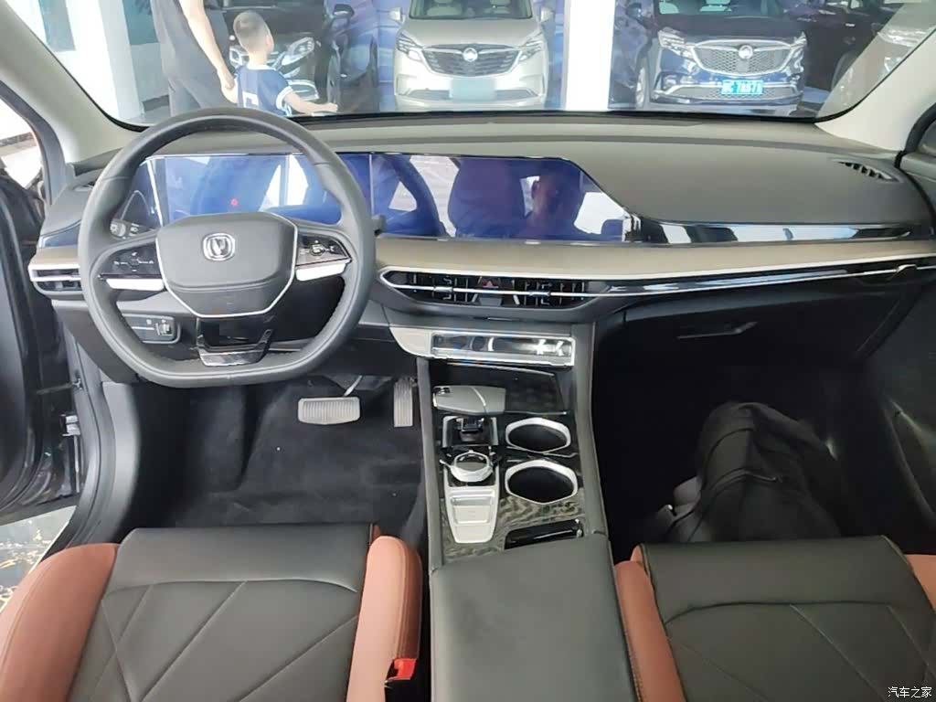 Changan Eado, 2024 10