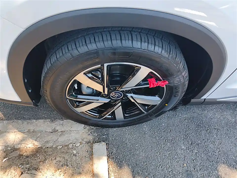 BYD Songjiang BYD Songjiang