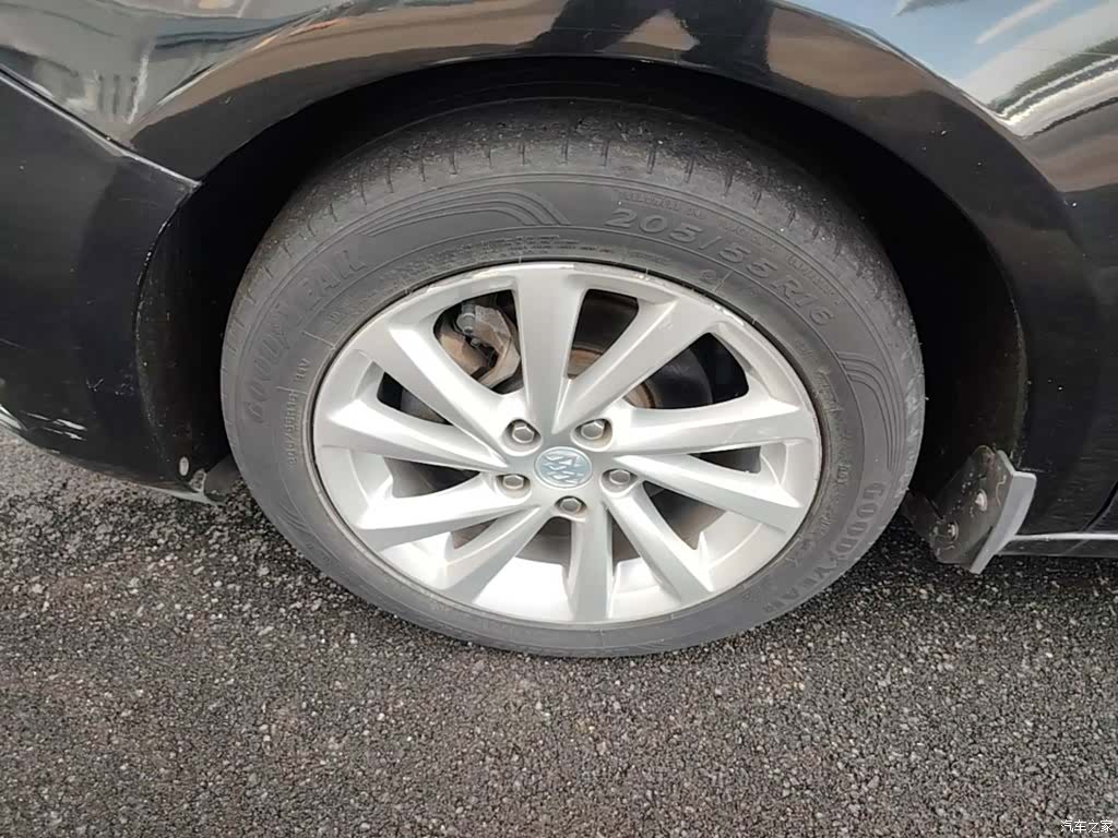 Buick Verano, 2016 23