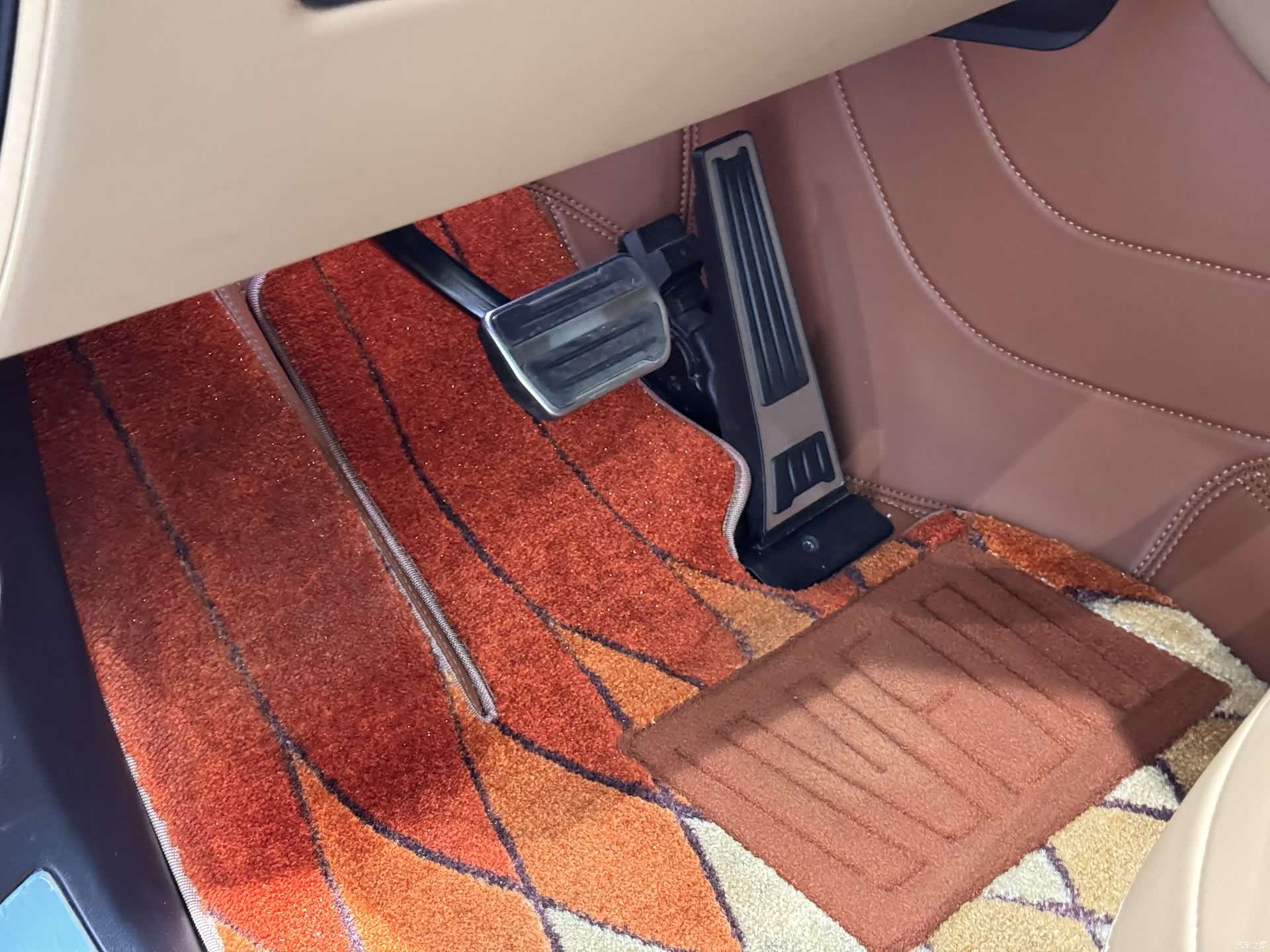 Land Rover Range Rover, 2023 17
