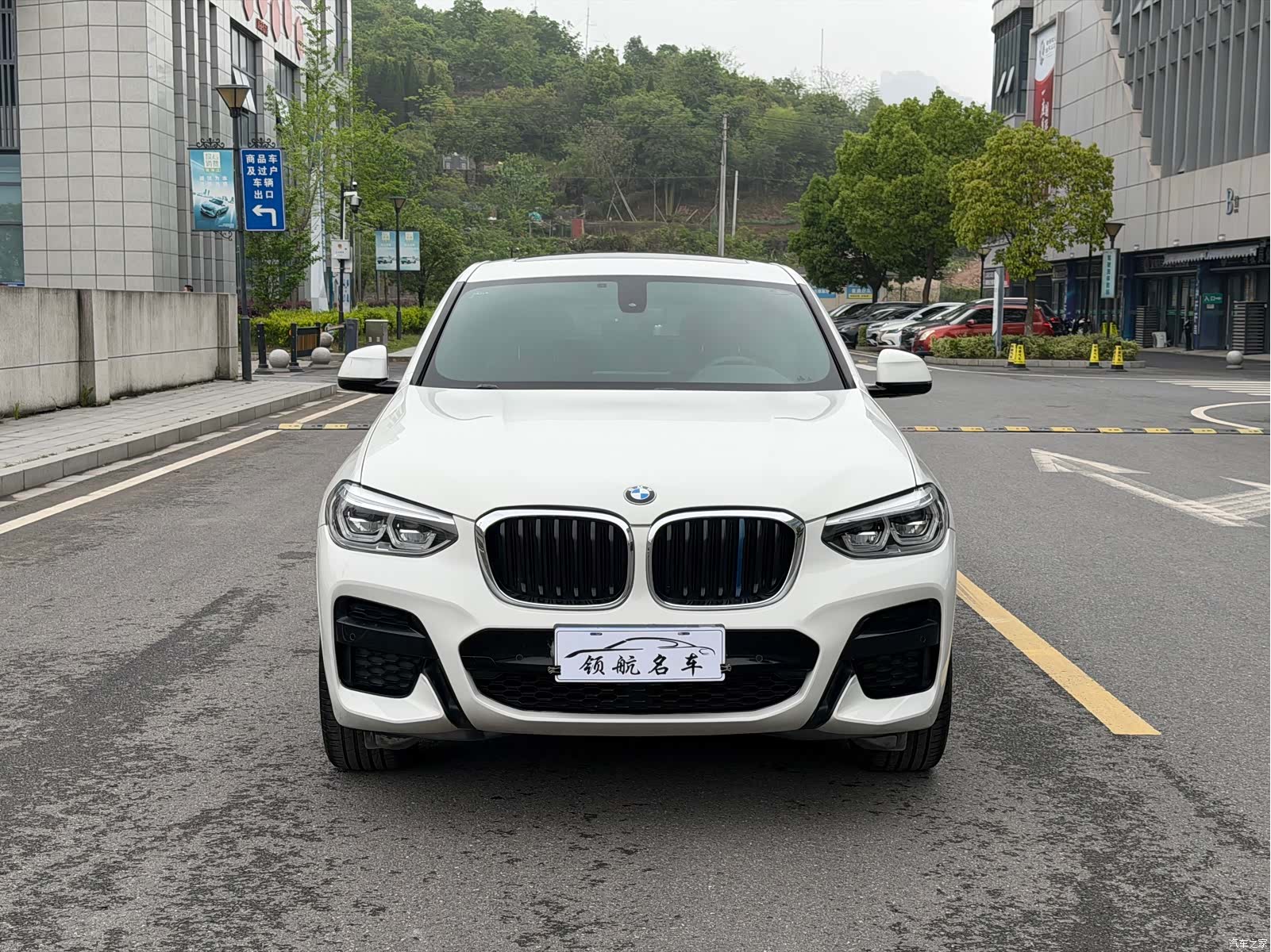 BMW X4, 2020 2