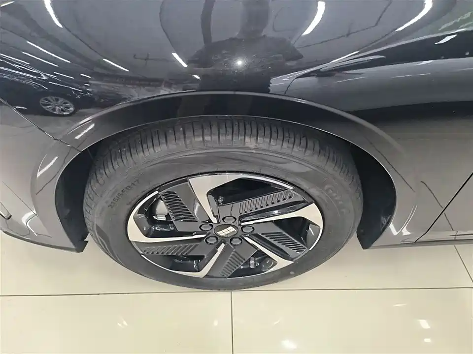 Geely Galaxy Galaxy L6