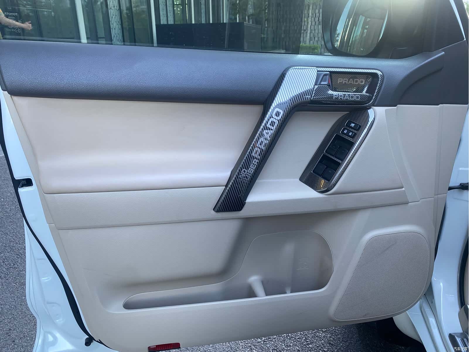Toyota Prado, 2018 8