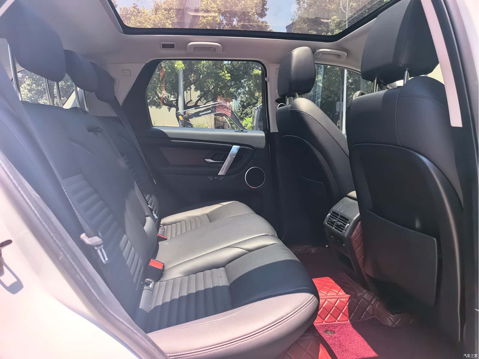 Land Rover Discovery, 2021 9