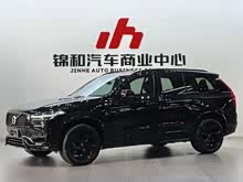 �ֶ���XC90 2021�� B6 �����˶��� 7��