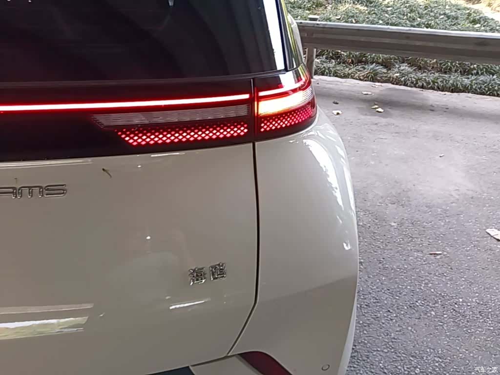 BYD Seagull, 2024 8