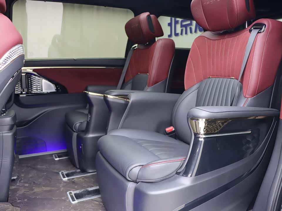 Trumpchi Trumpchi M8