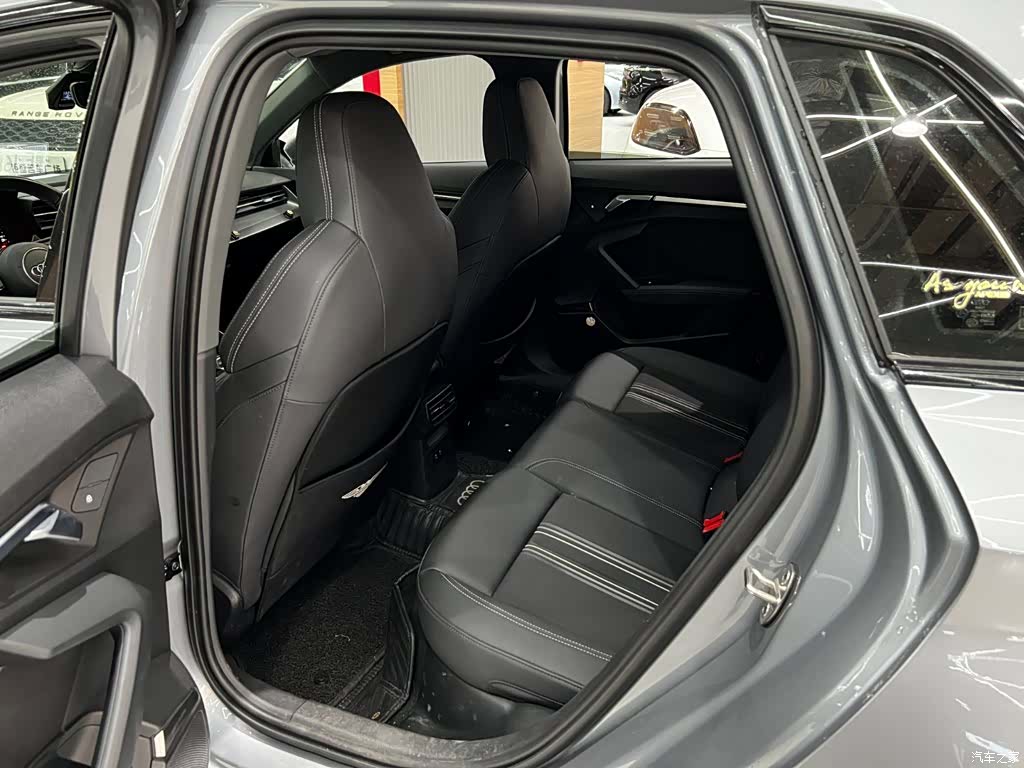 Audi A3, 2021 15
