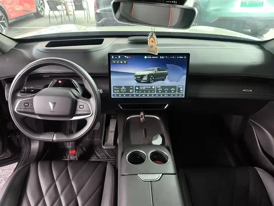 DEEPAL Dark blue S07