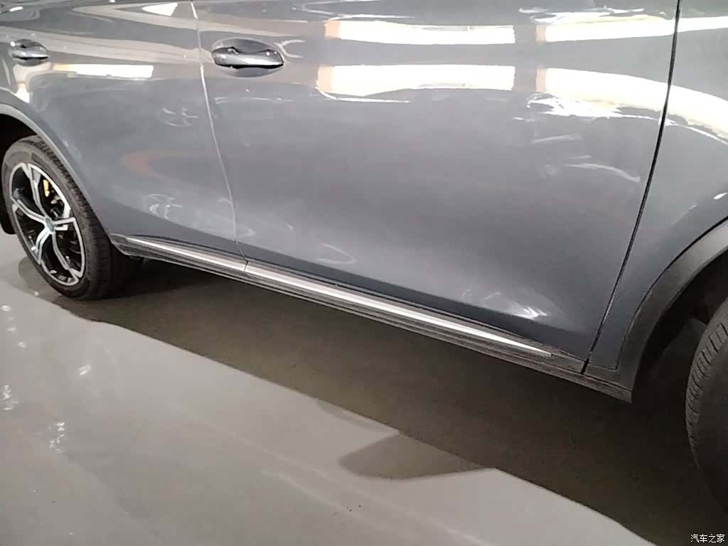 BYD Tang, 2022 21