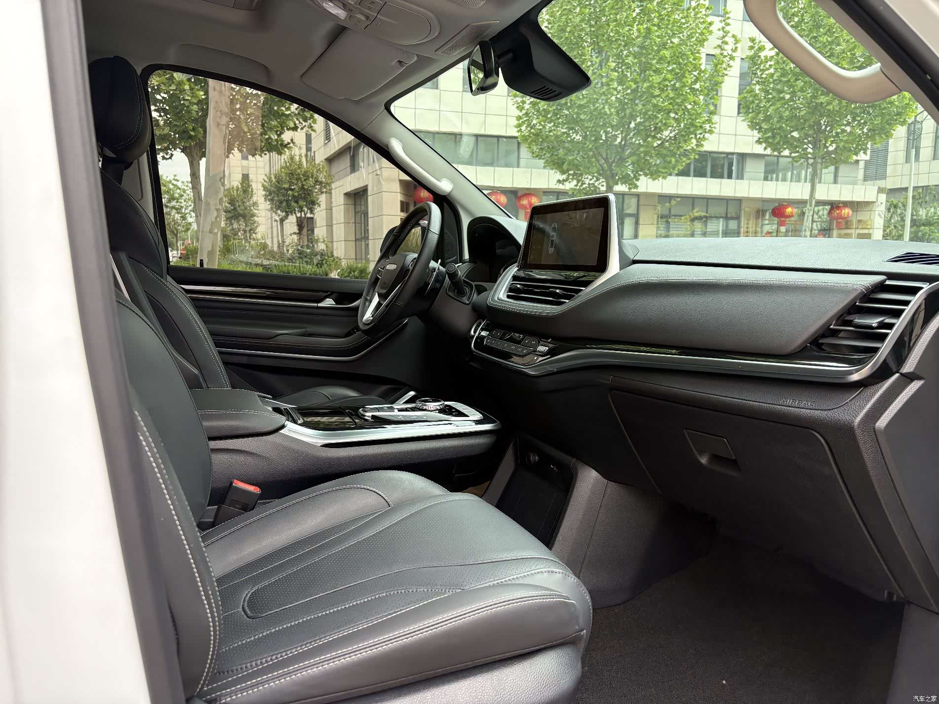 Maxus G20, 2022 7