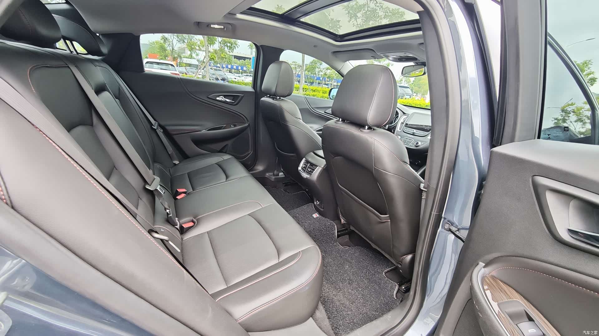 Chevrolet XL, 2021 10