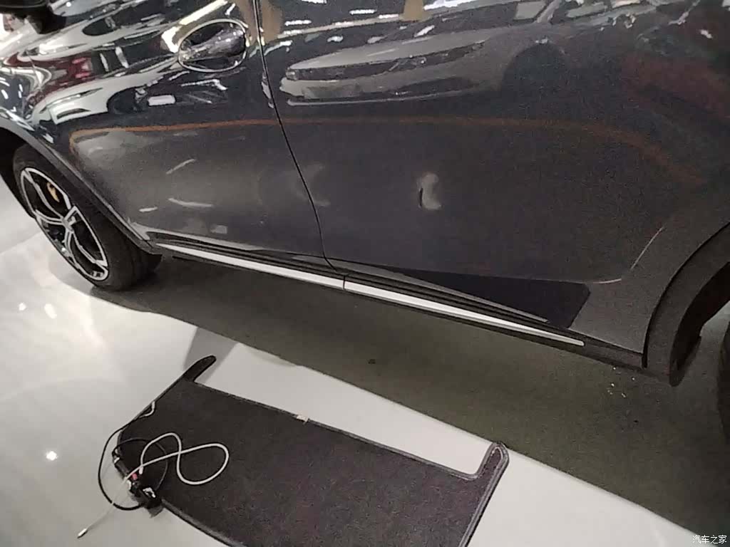 BYD Tang, 2022 22