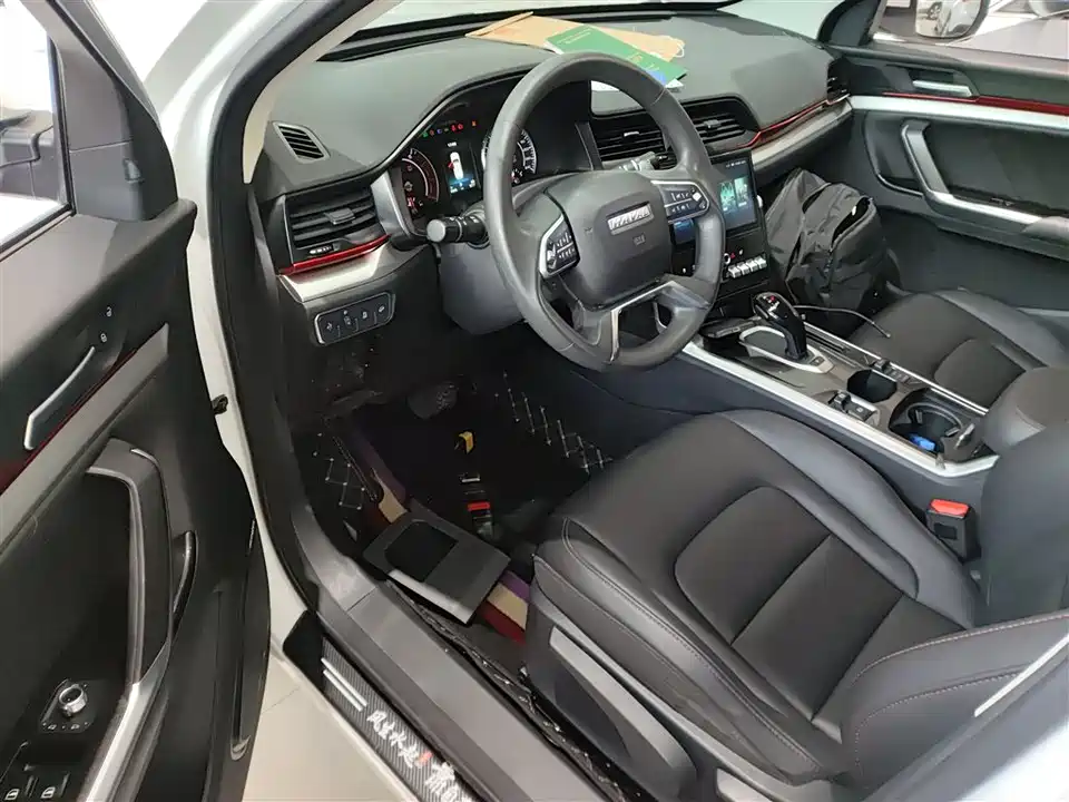 Haval H4