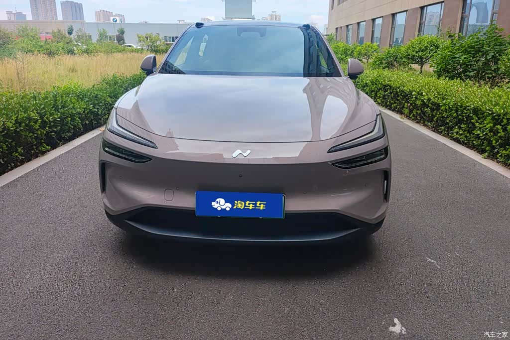 NIO L60, 2026 2