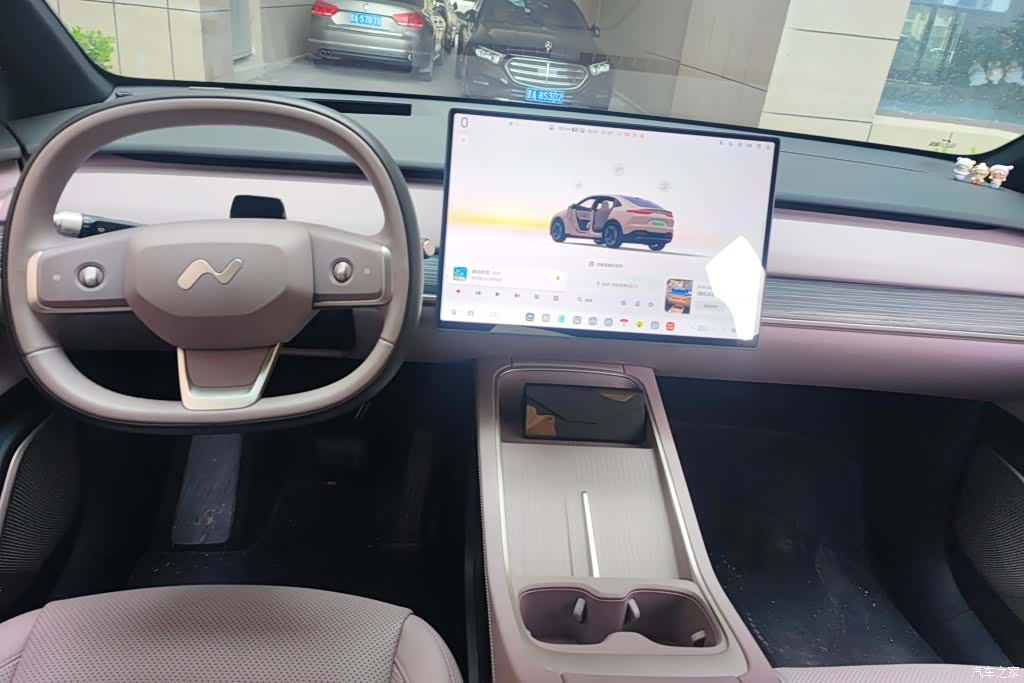 NIO L60, 2026 12