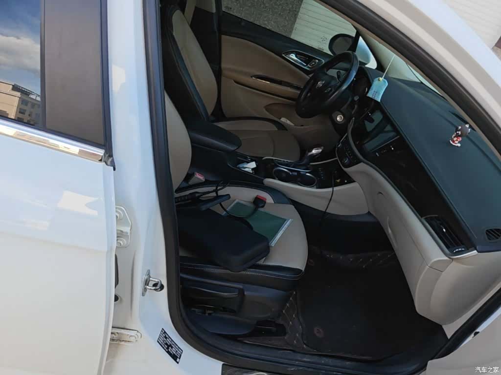 Buick Verano, 2019 25