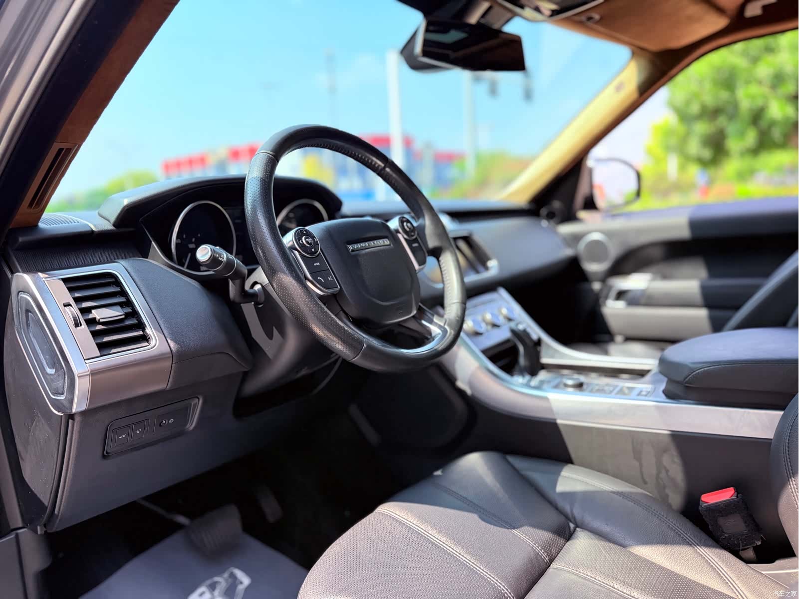 Land Rover Range Rover, 2016 7