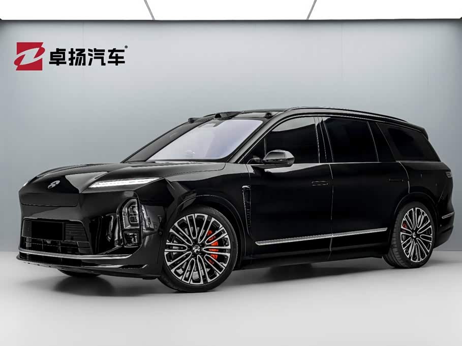 NIO ES8