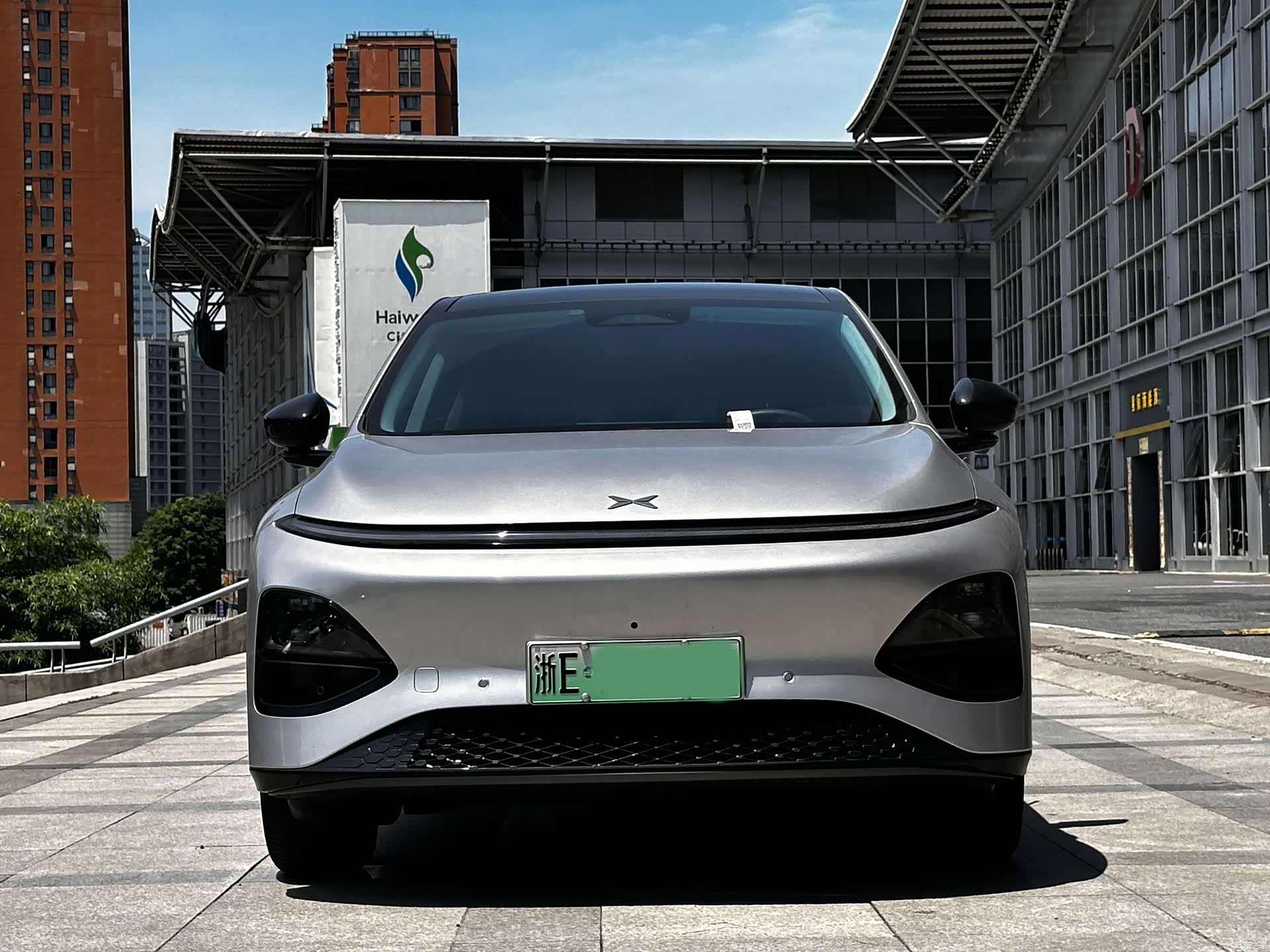 Xpeng G6, 2026 2