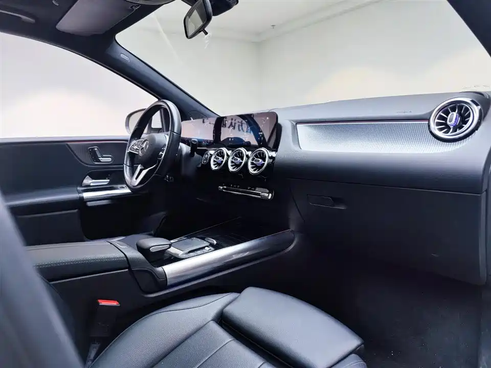 Mercedes-Benz Class B