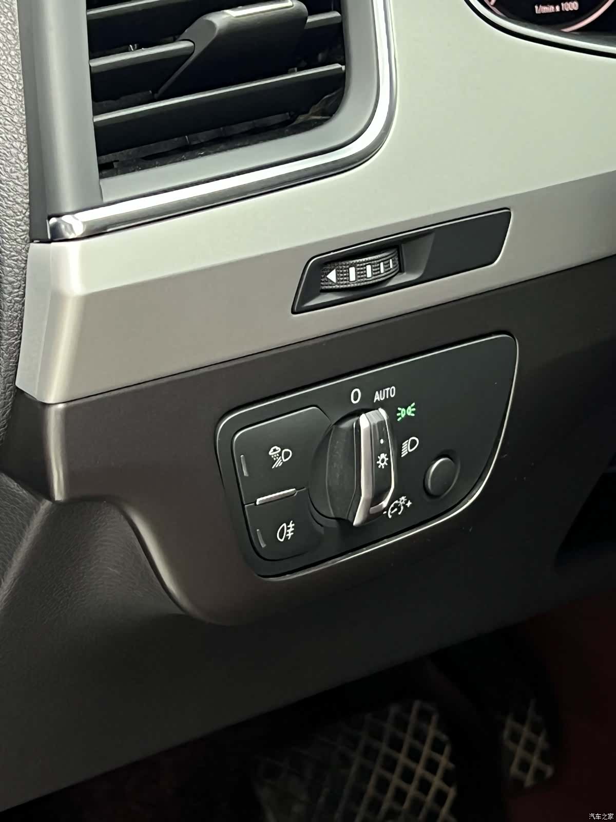 Audi Q7, 2019 23