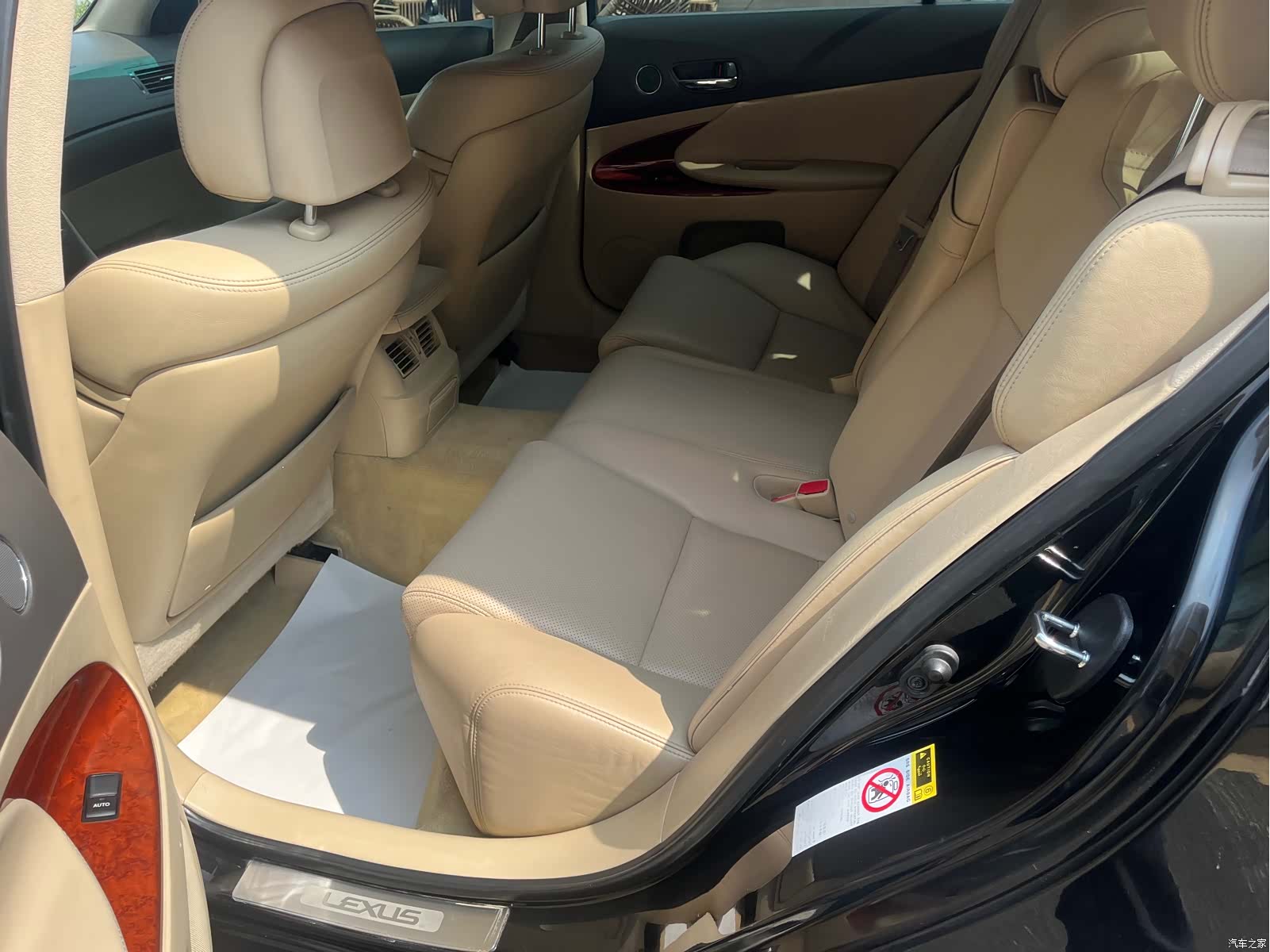 Lexus GS, 2006 все фото
